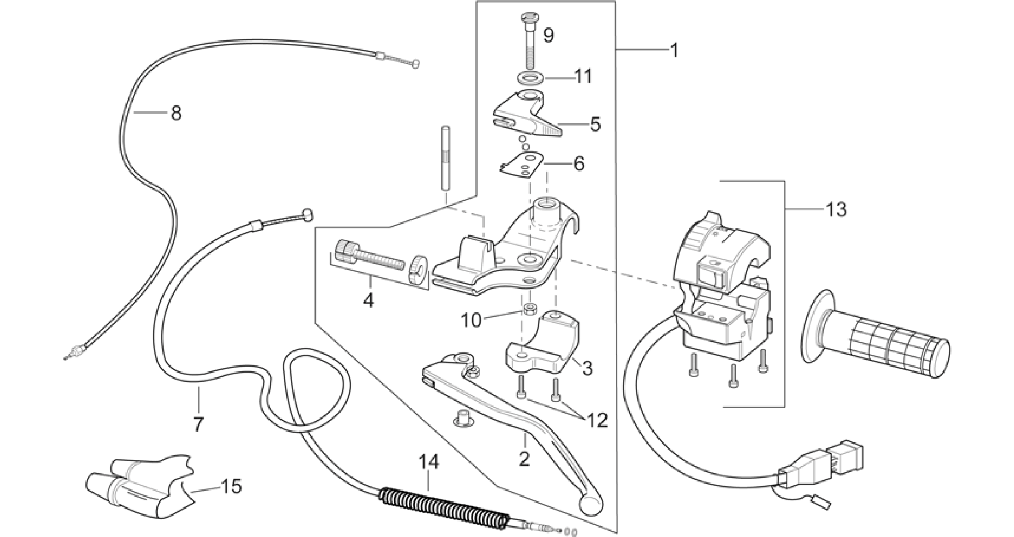 LH Controls