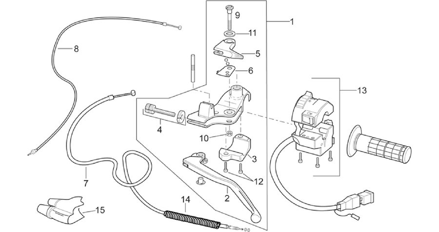 LH Controls