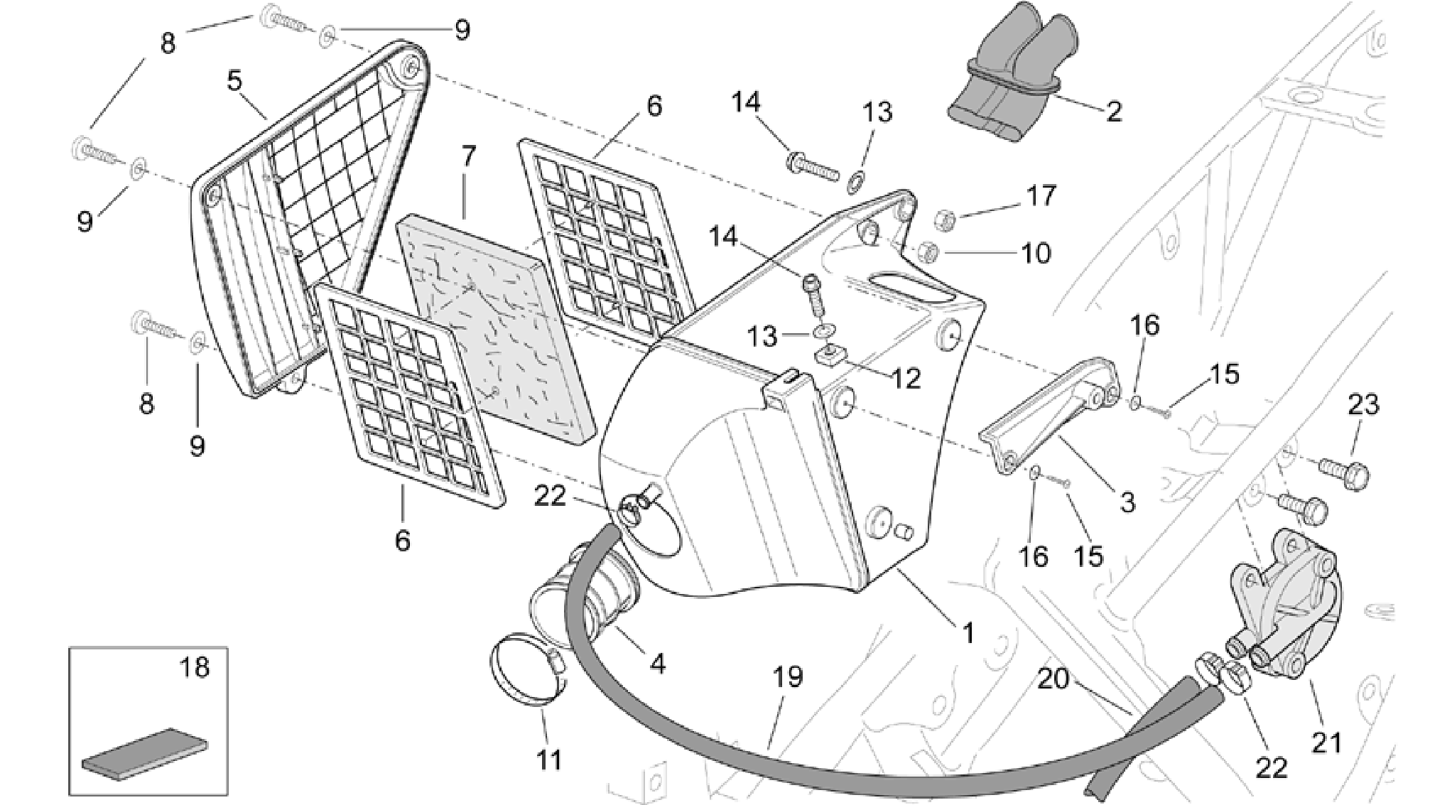 Air box
