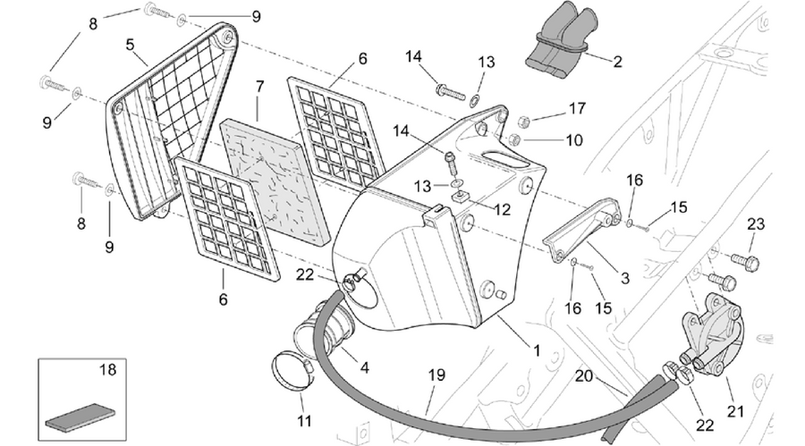 Air box