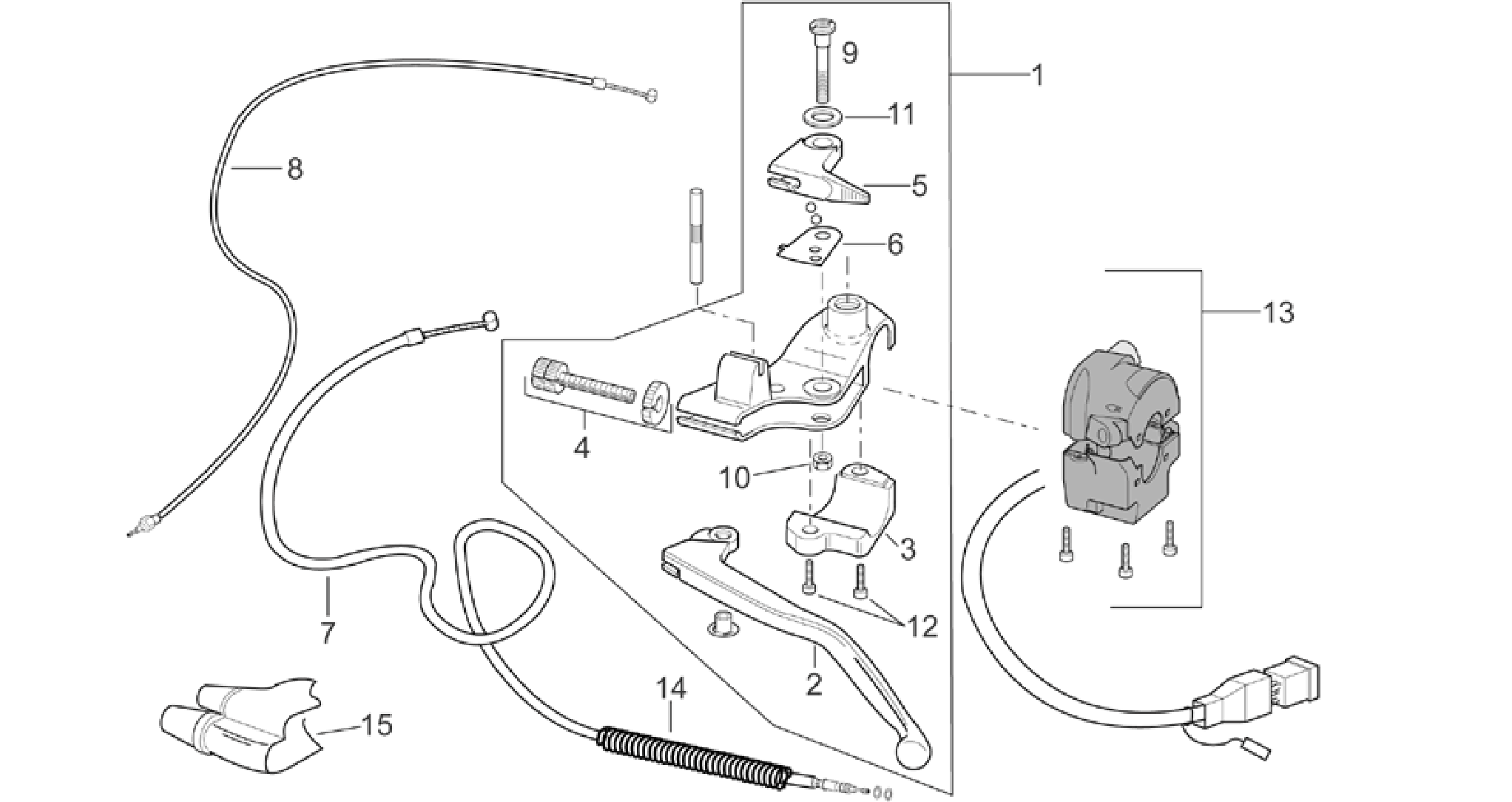LH Controls