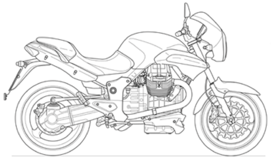 1200 Sport ABS-NOABS 2006-2007 (EMEA, NAFTA)