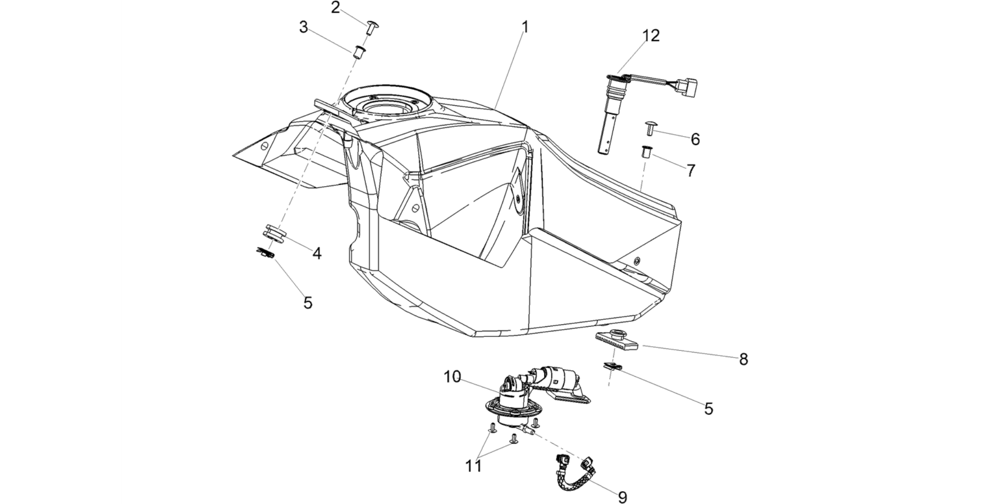 Tank