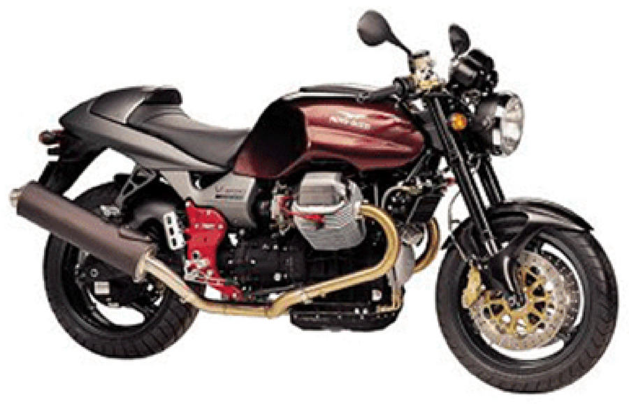 1100 SPORT