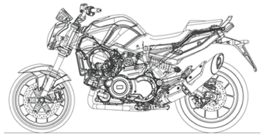 NA Mana 850 E3 ABS-NOABS 2007-2011 (APAC, EMEA, NAFTA)