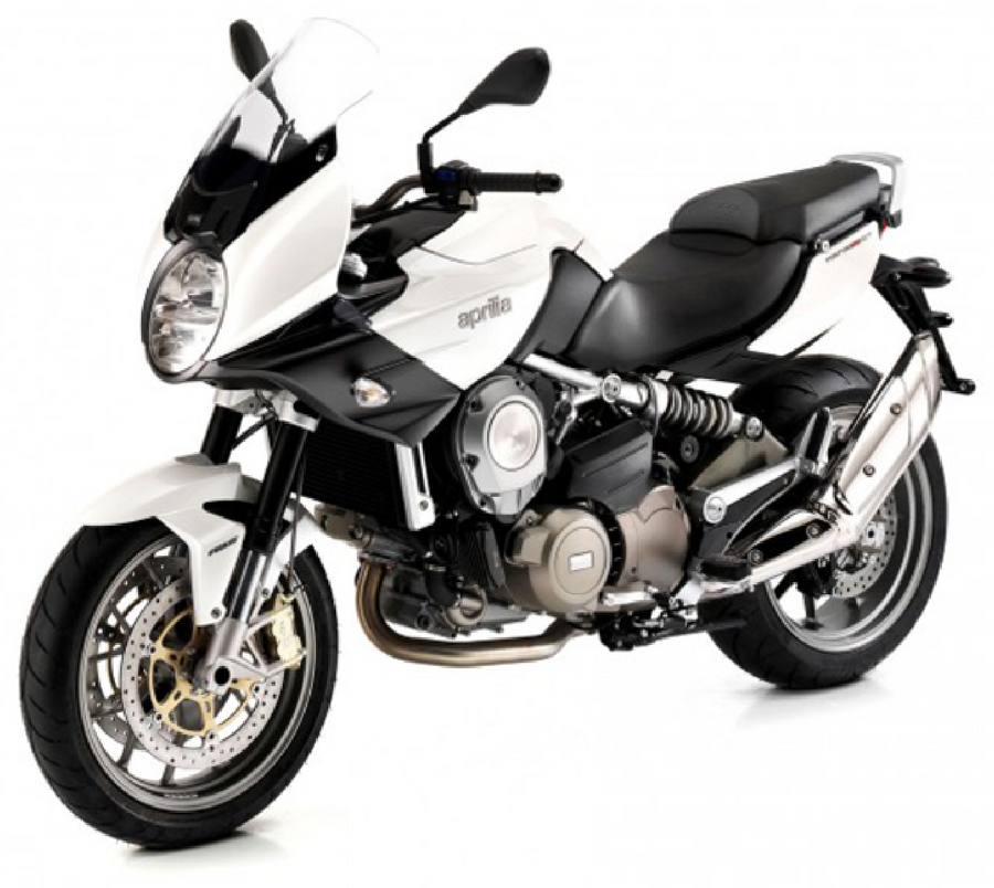 NA Mana 850 GT E3 ABS 2009-2016 (APAC, EMEA, NAFTA)