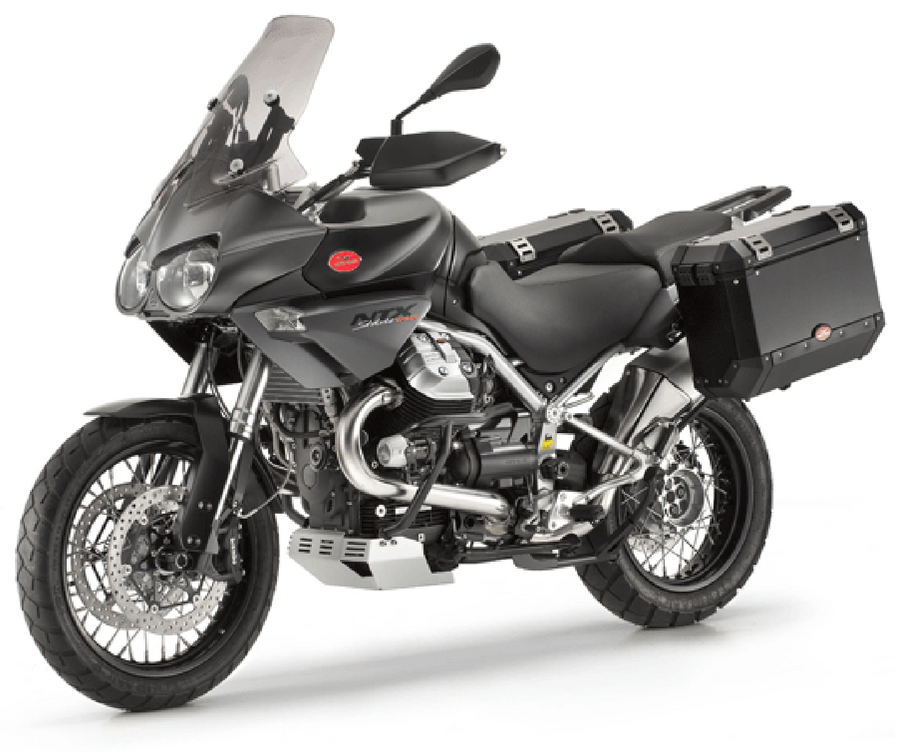 STELVIO 1200 8V E3 ABS STD-NTX 2011-2017 (APAC, EMEA, NAFTA)