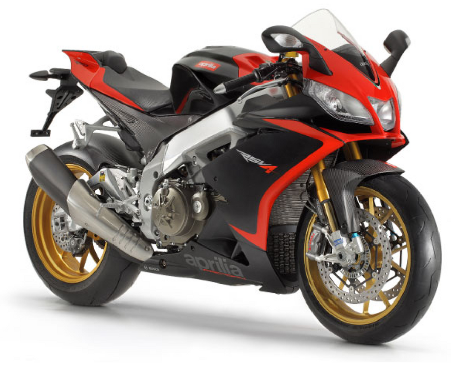 RSV4 1000 APRC Factory E3 ABS 2013-2014-2015 (APAC, EMEA, NAFTA)