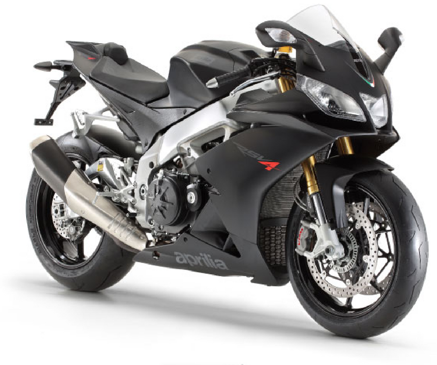 RSV4 1000 APRC R E3 ABS 2013-2014 (APAC, EMEA, NAFTA)