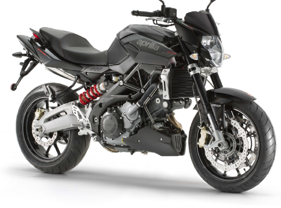Shiver 750 E3 ABS-NOABS 2014-2016 (APAC, EMEA)