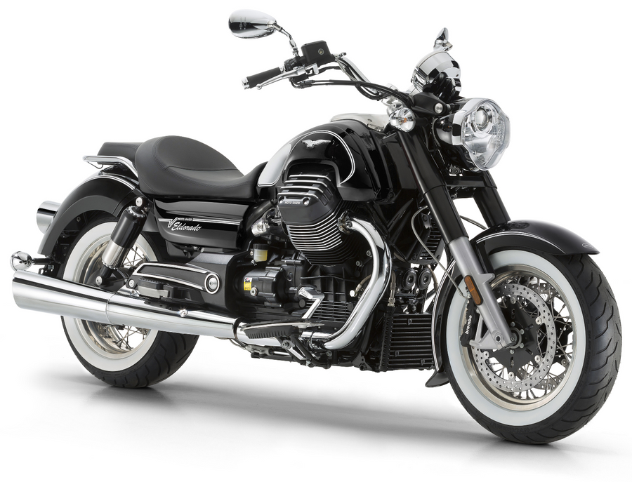 Eldorado 1400 E4 ABS 2017-2018-2019-2020 (NAFTA)