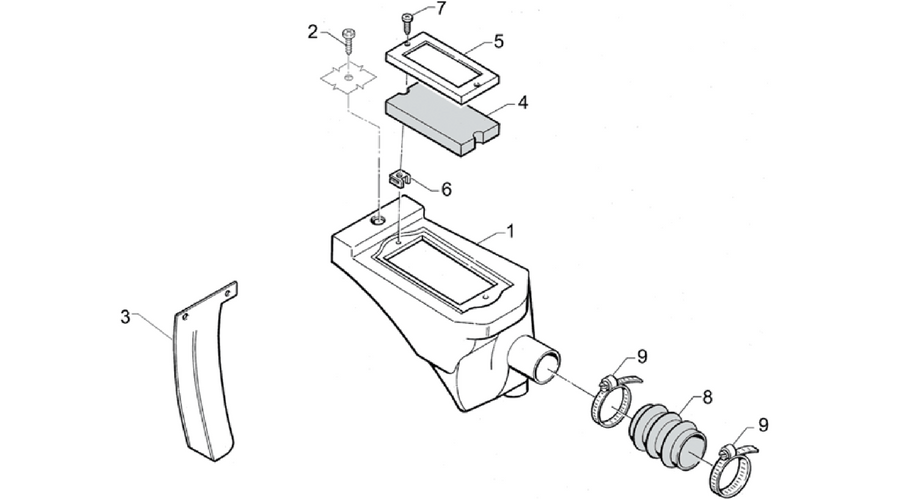 Air box