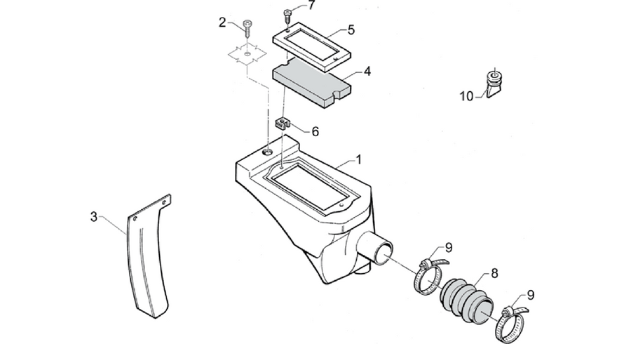Air box