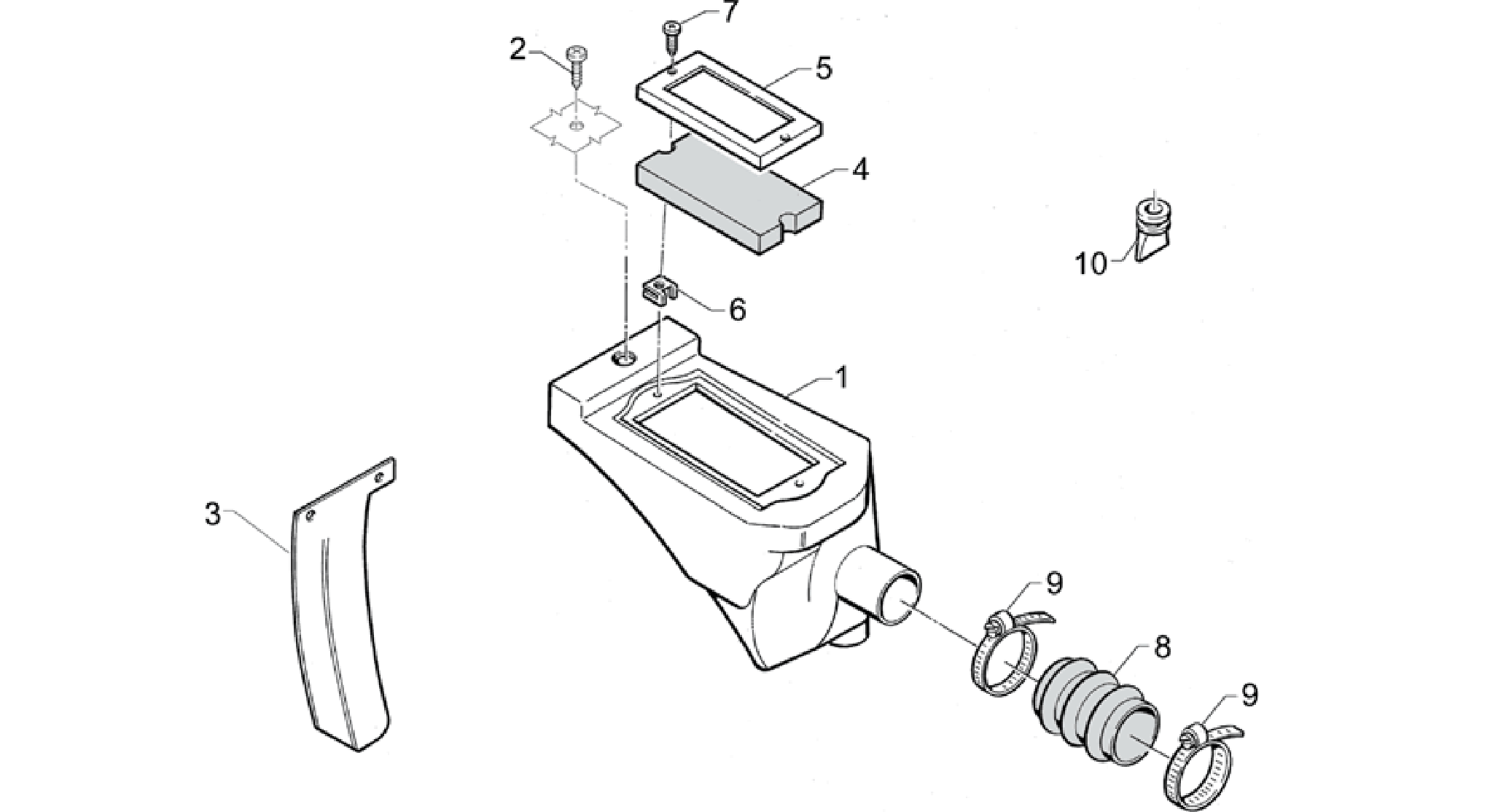 Air box