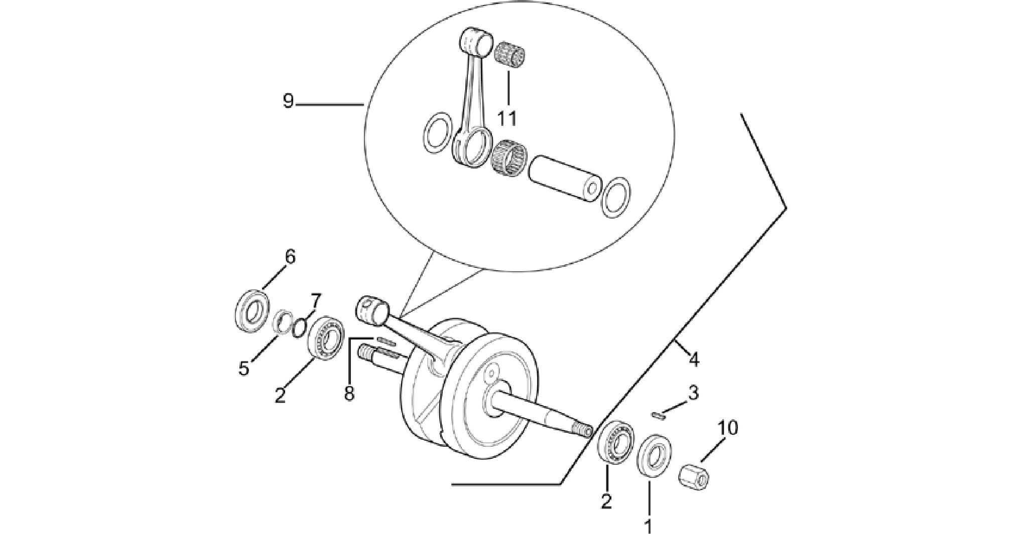 Drive shaft