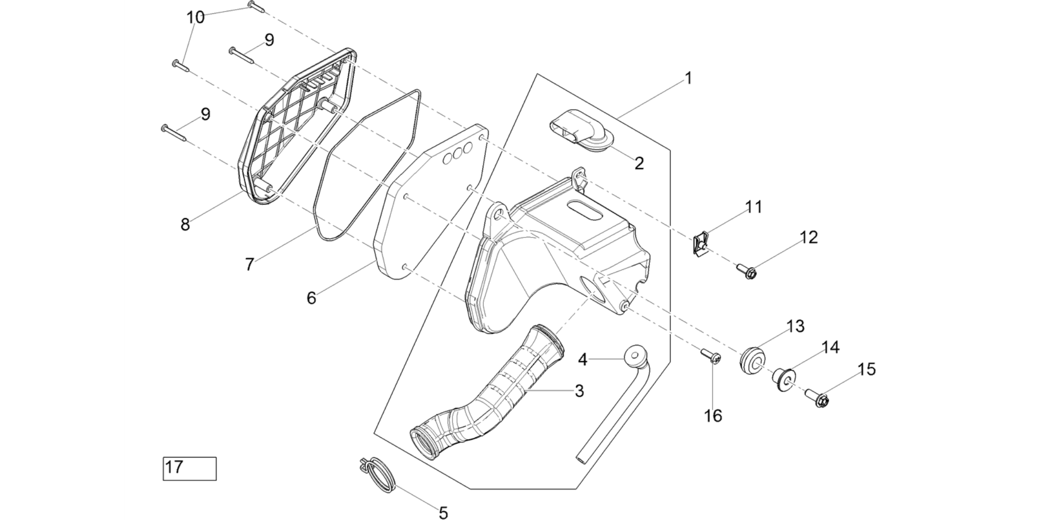 Air box