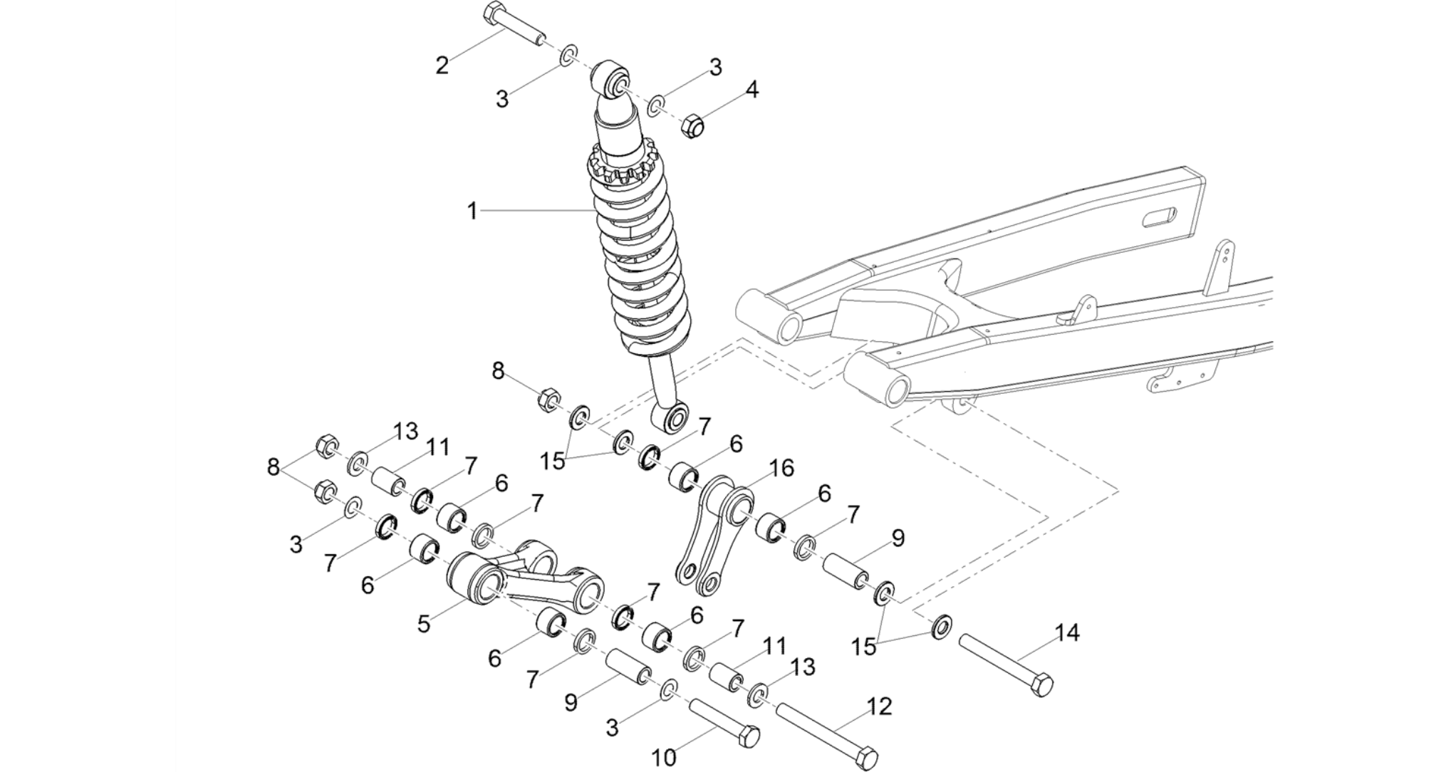 Shock absorber