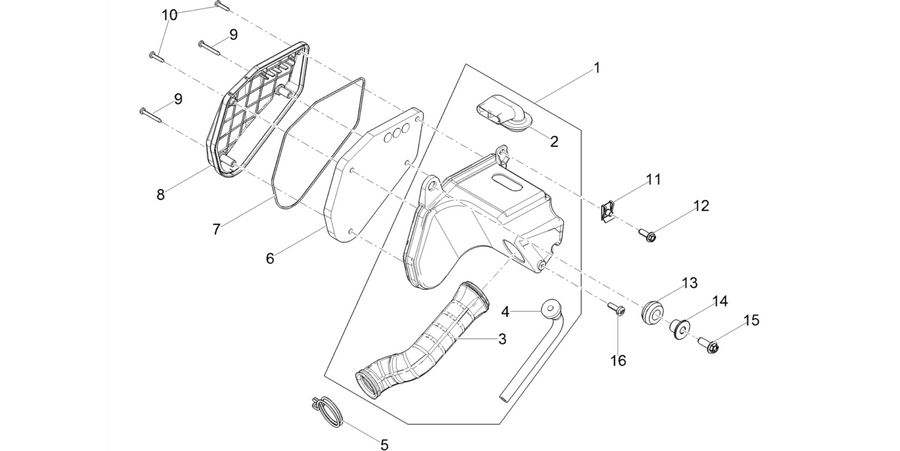 Air box