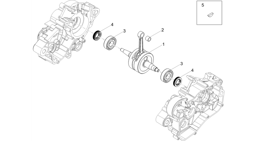 Drive shaft