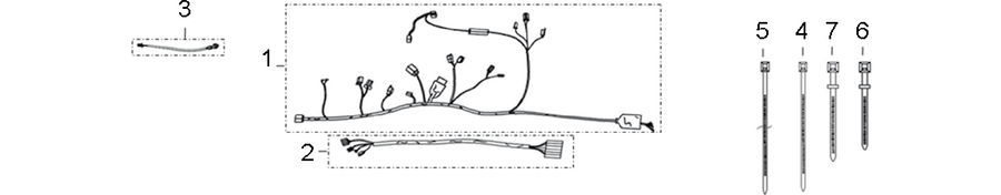 Wiring