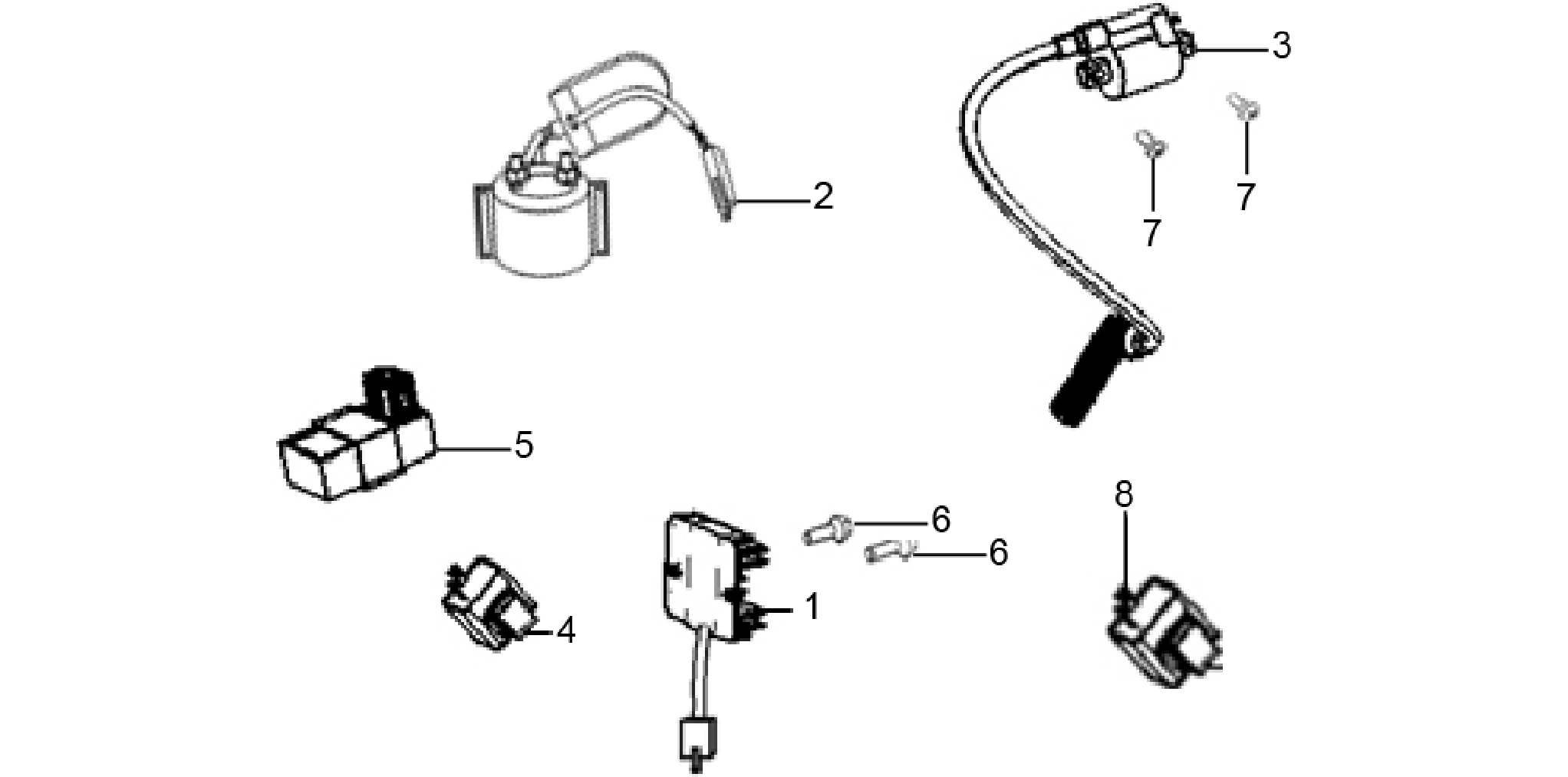 Electrical systems