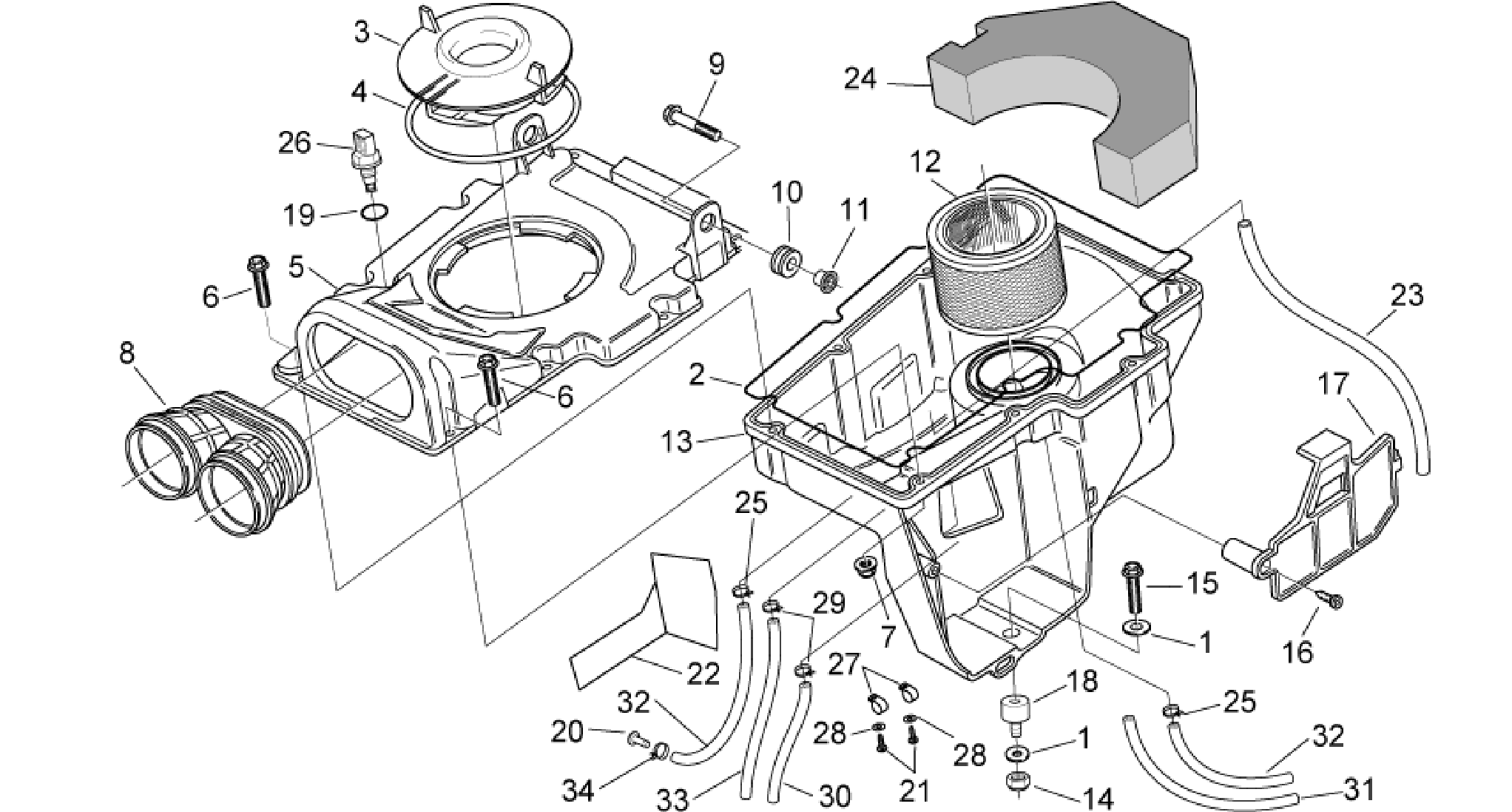 Air box