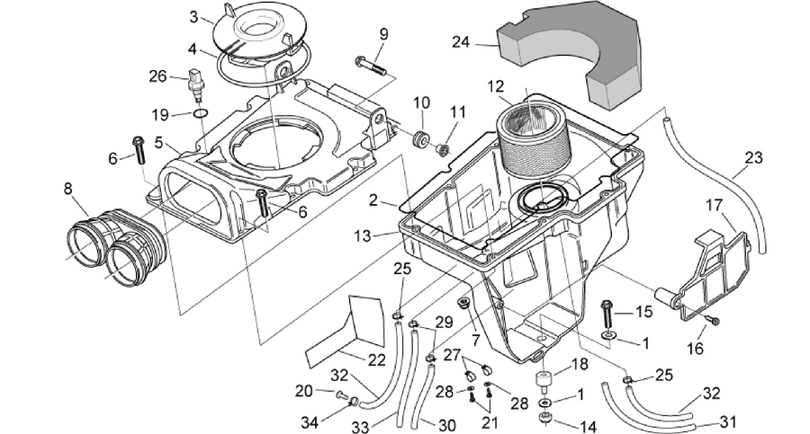 Air box