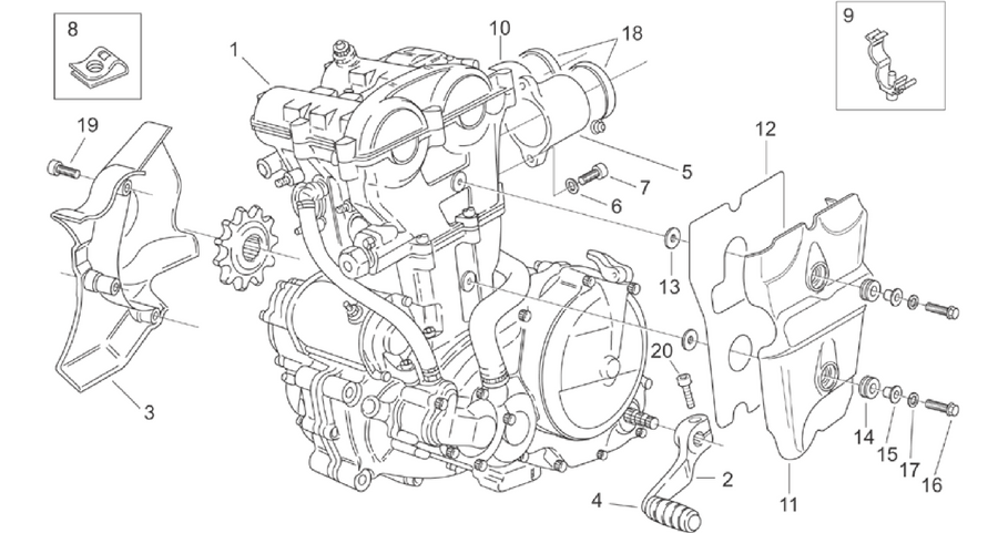 Engine