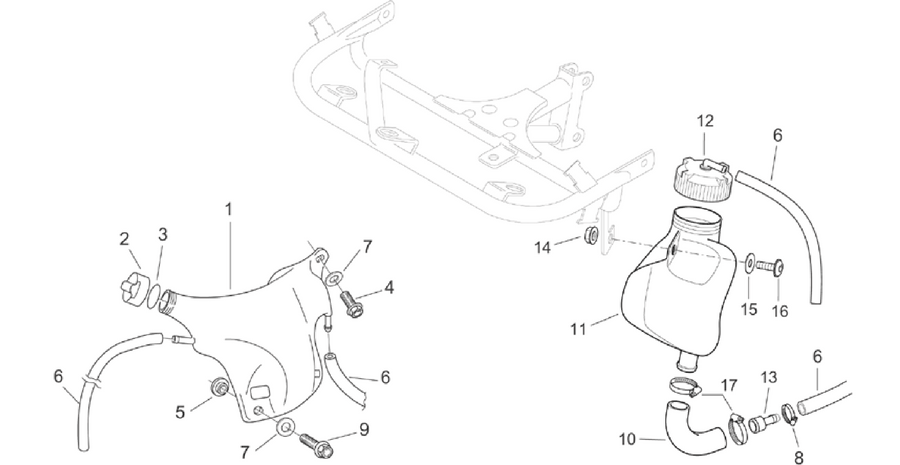 Expansion tank