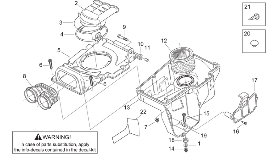 Air box