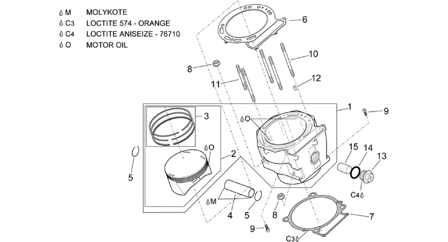 Cylinder