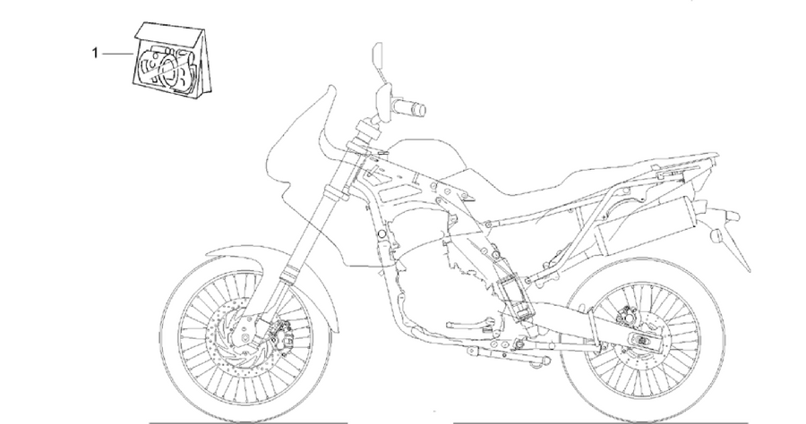 Decal set