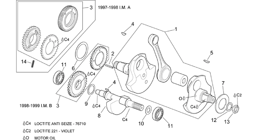 Drive shaft