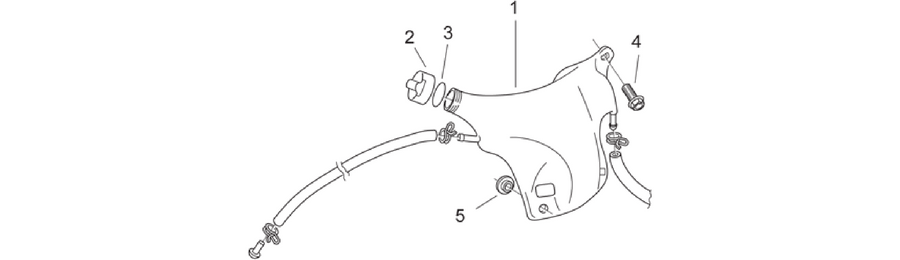 Expansion tank