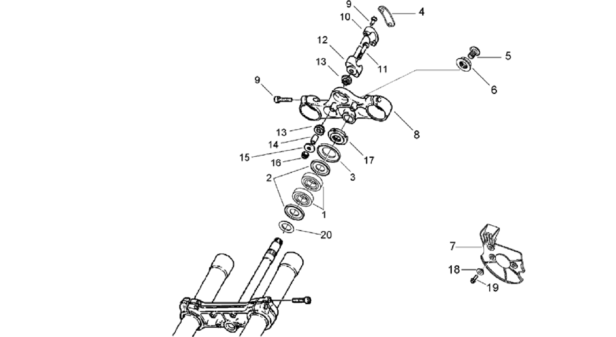 Steering