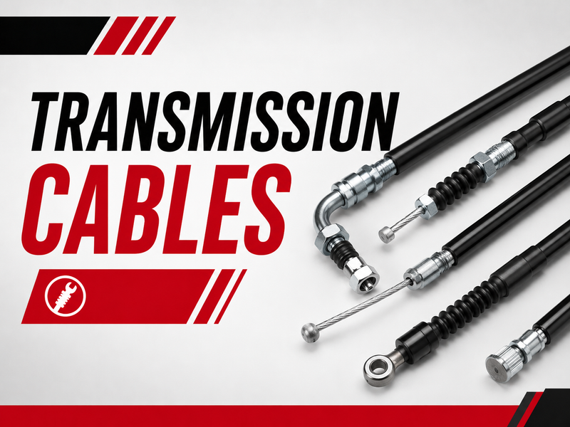 TRANSMISSION CABLES