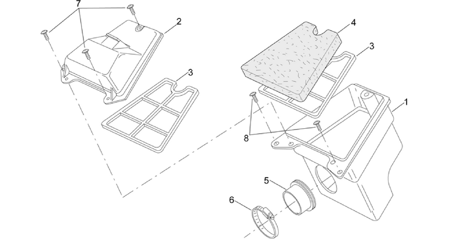 Air box