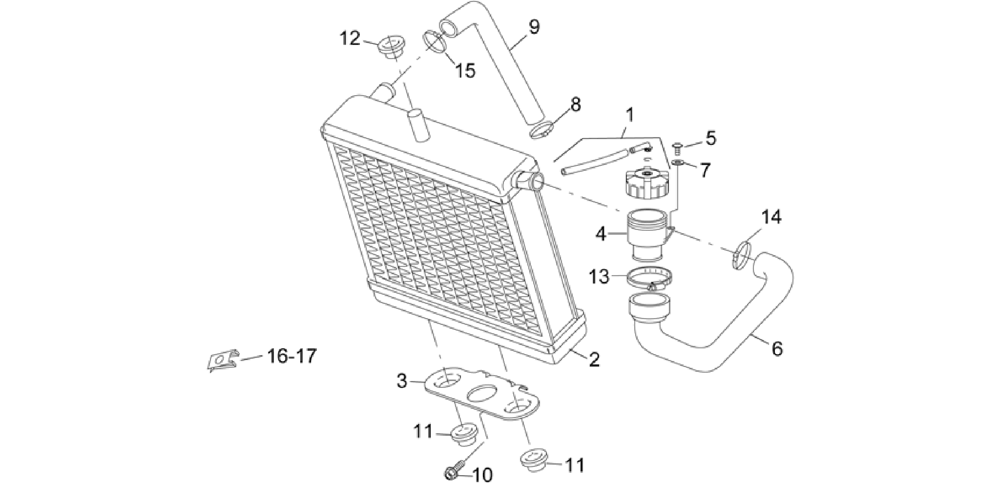 Cooling system