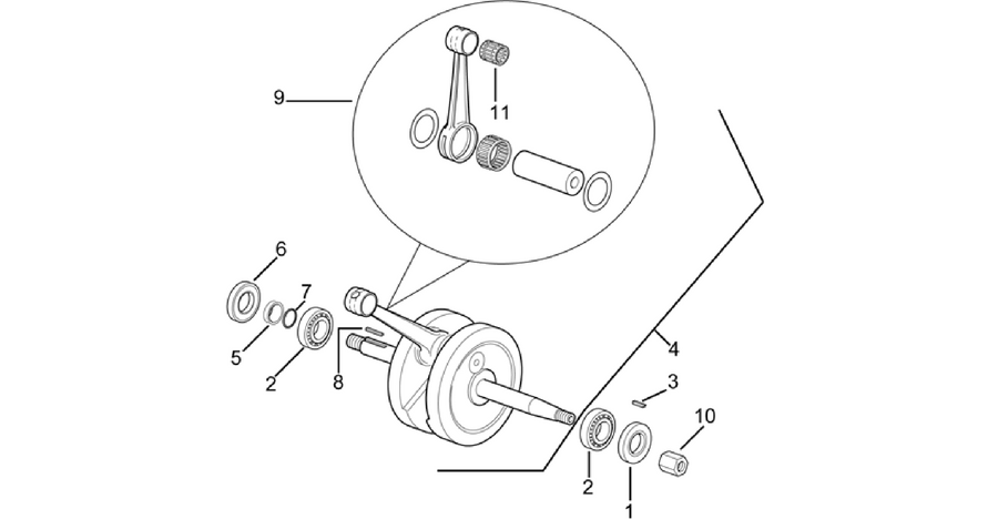 Drive shaft