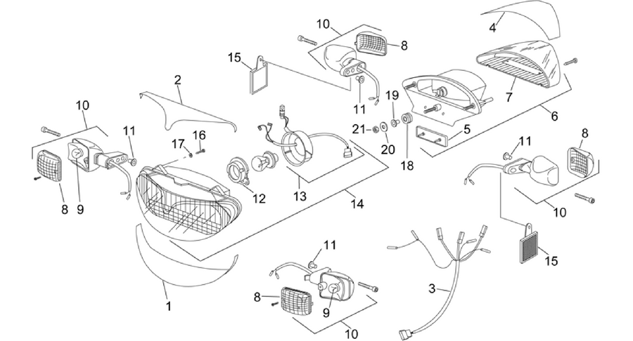 Electrical system