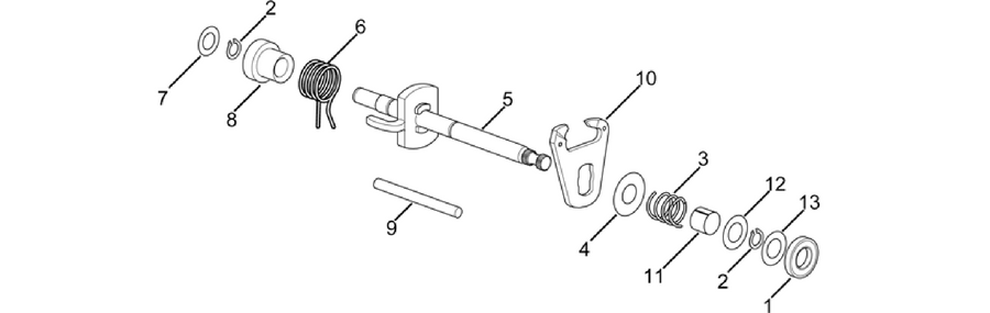 Selector