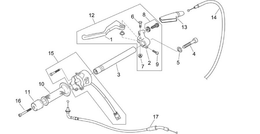 LH Controls