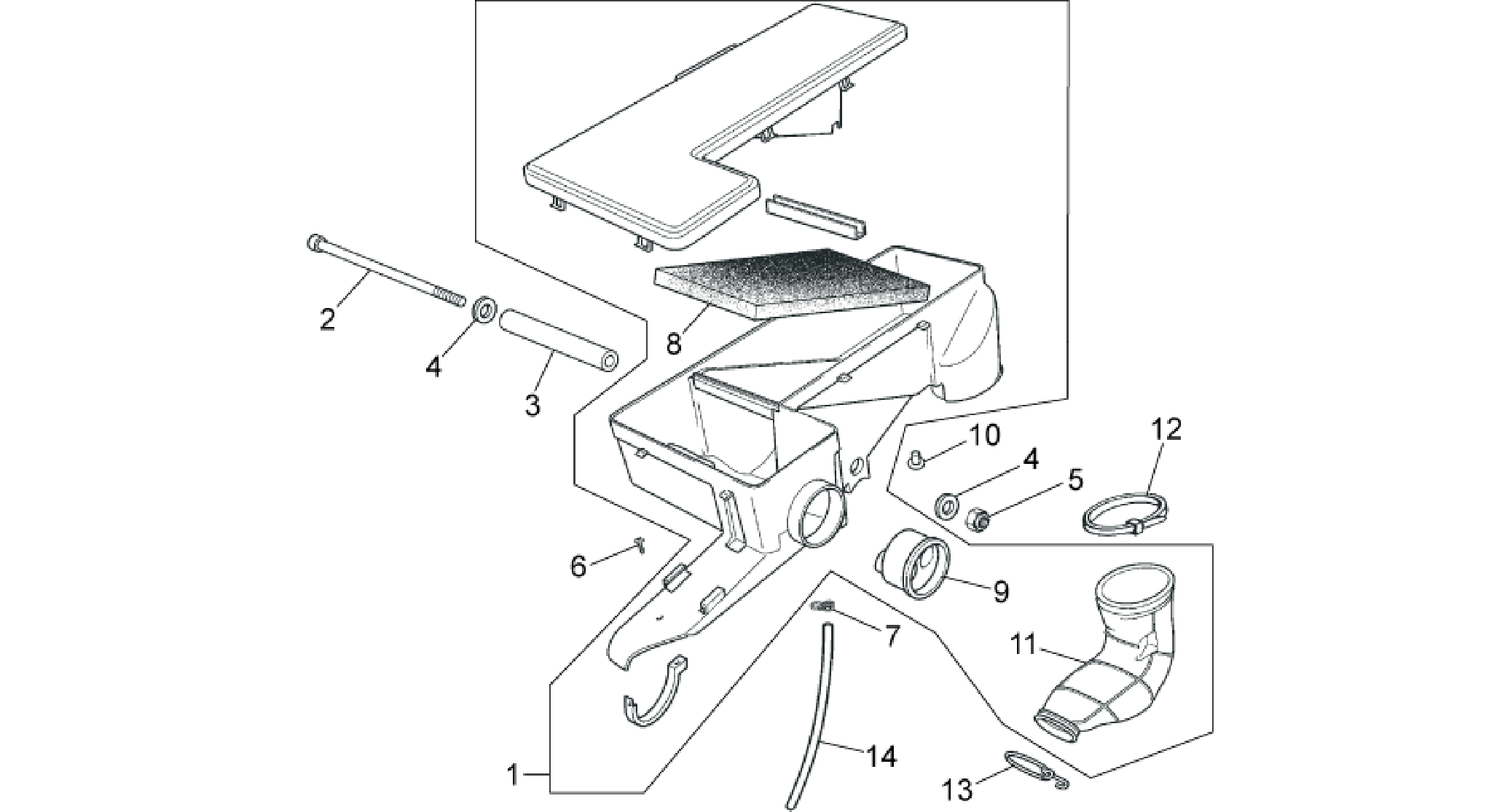 Air box