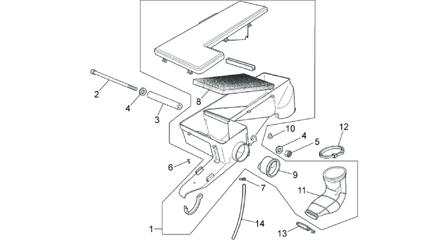 Air box