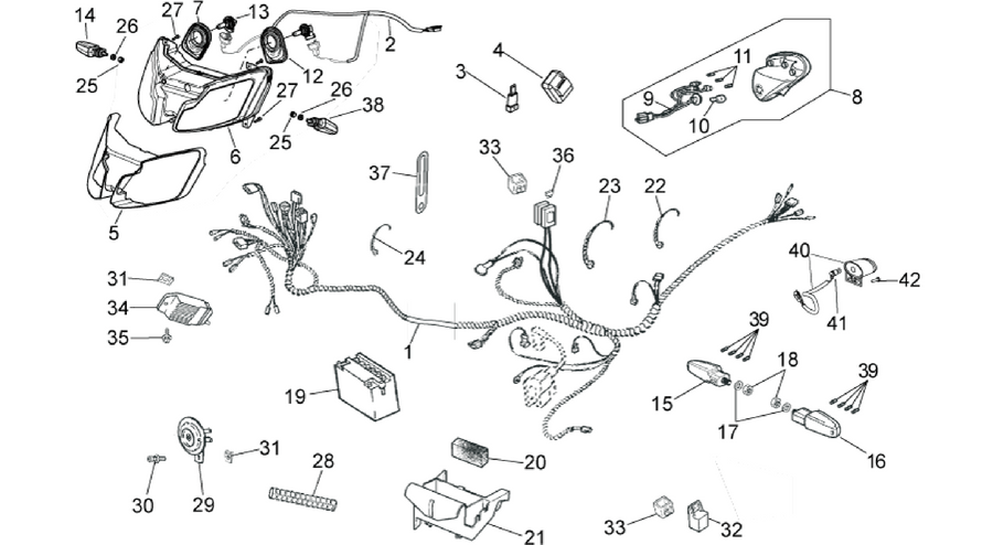 Electrical system
