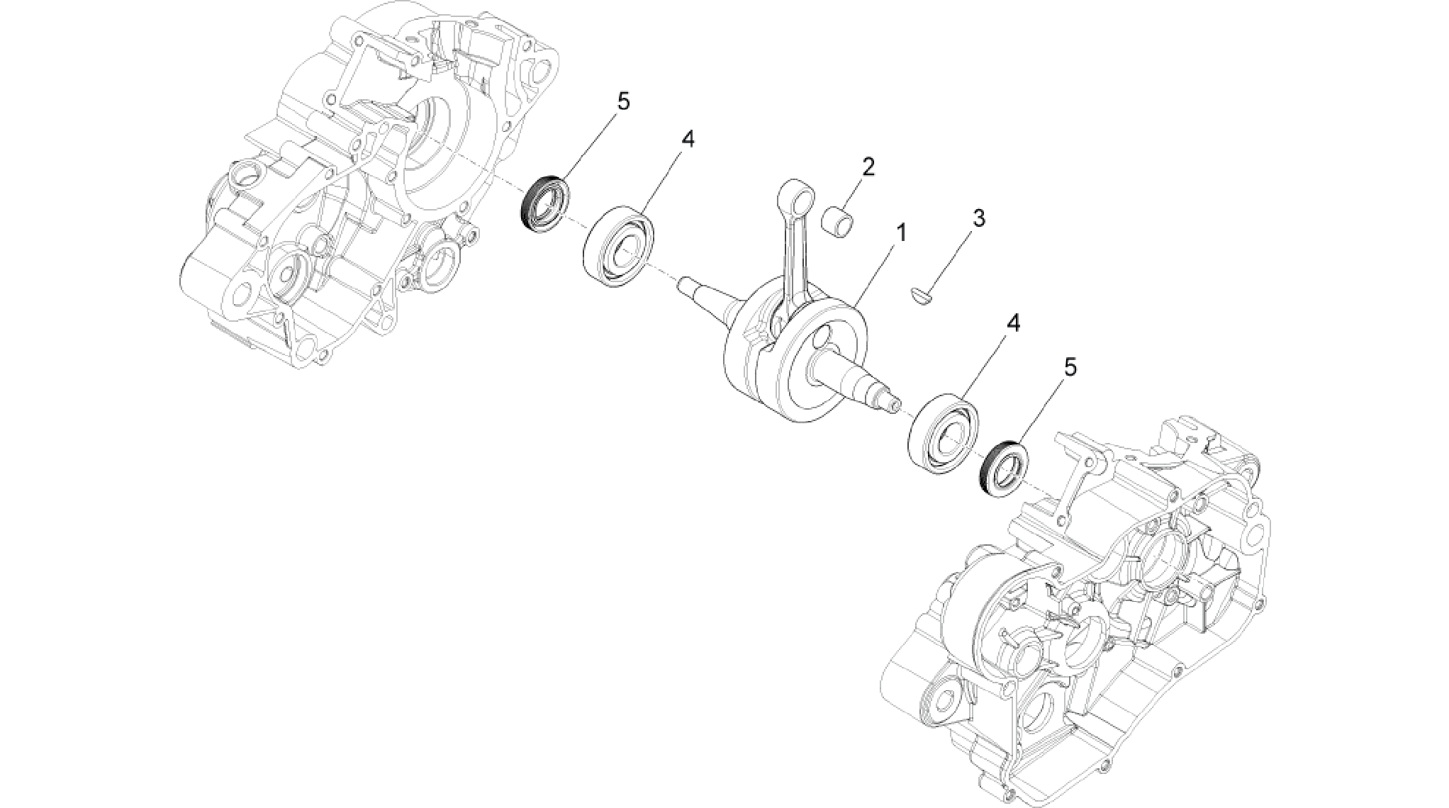 Drive shaft