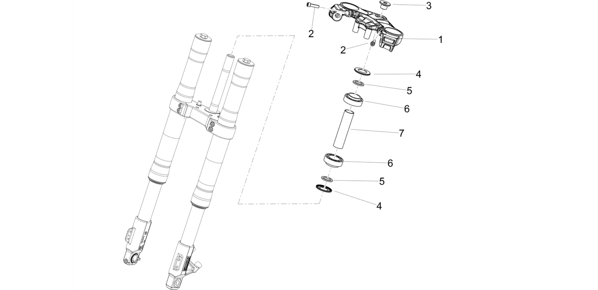 Steering