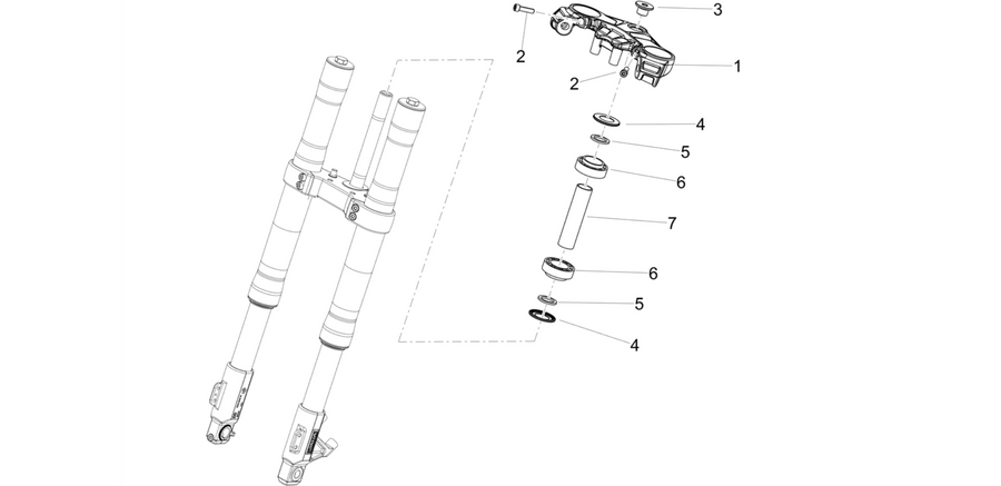 Steering