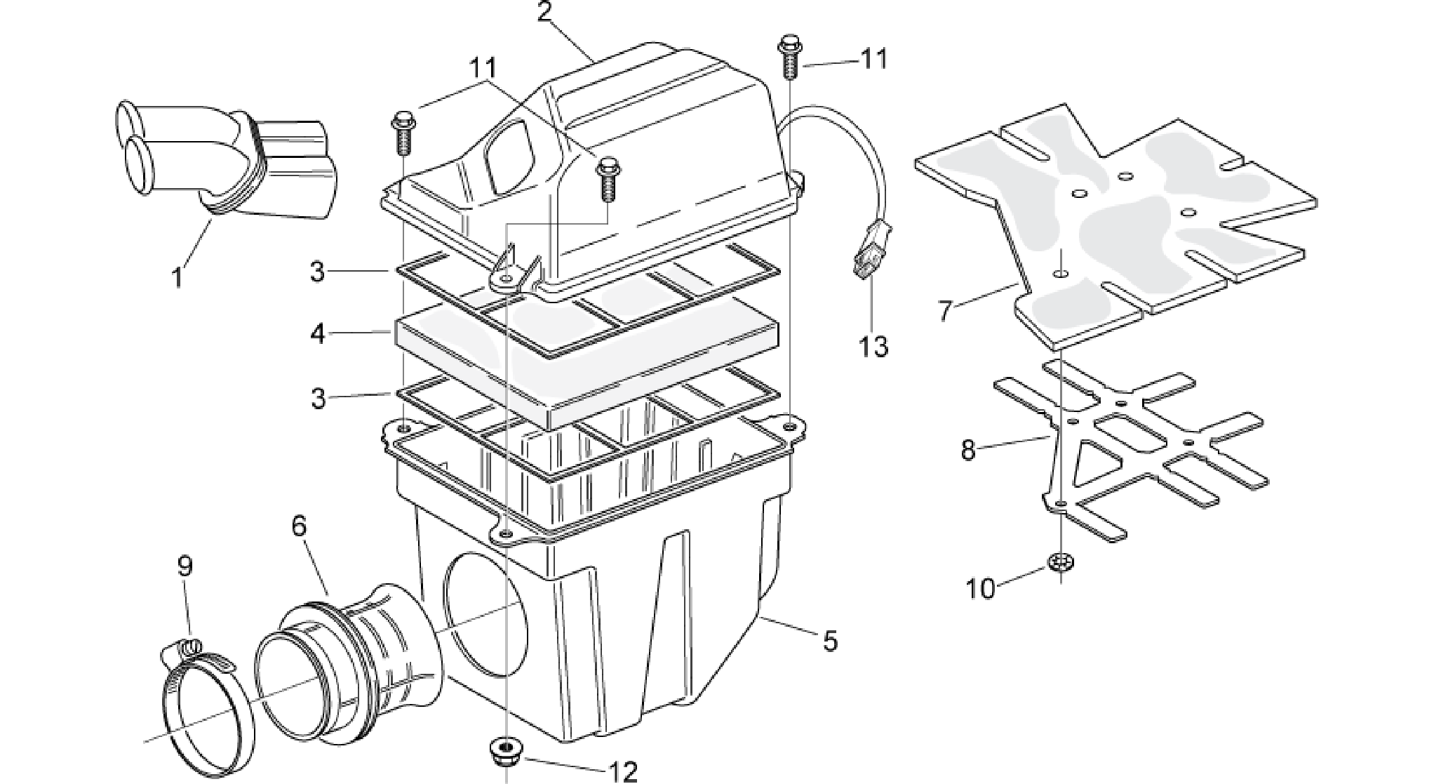 Air box