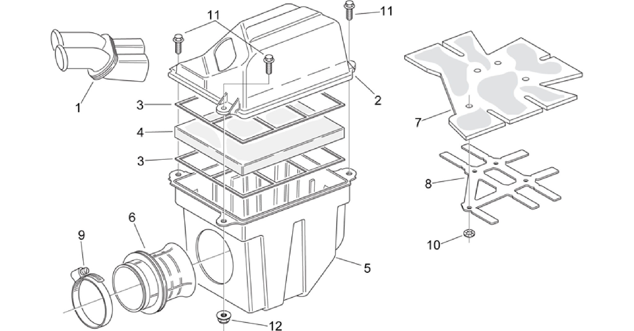Air box